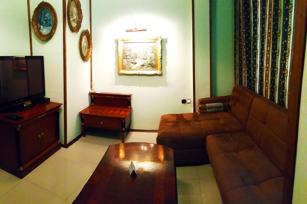 Elsa Hotel Skopje